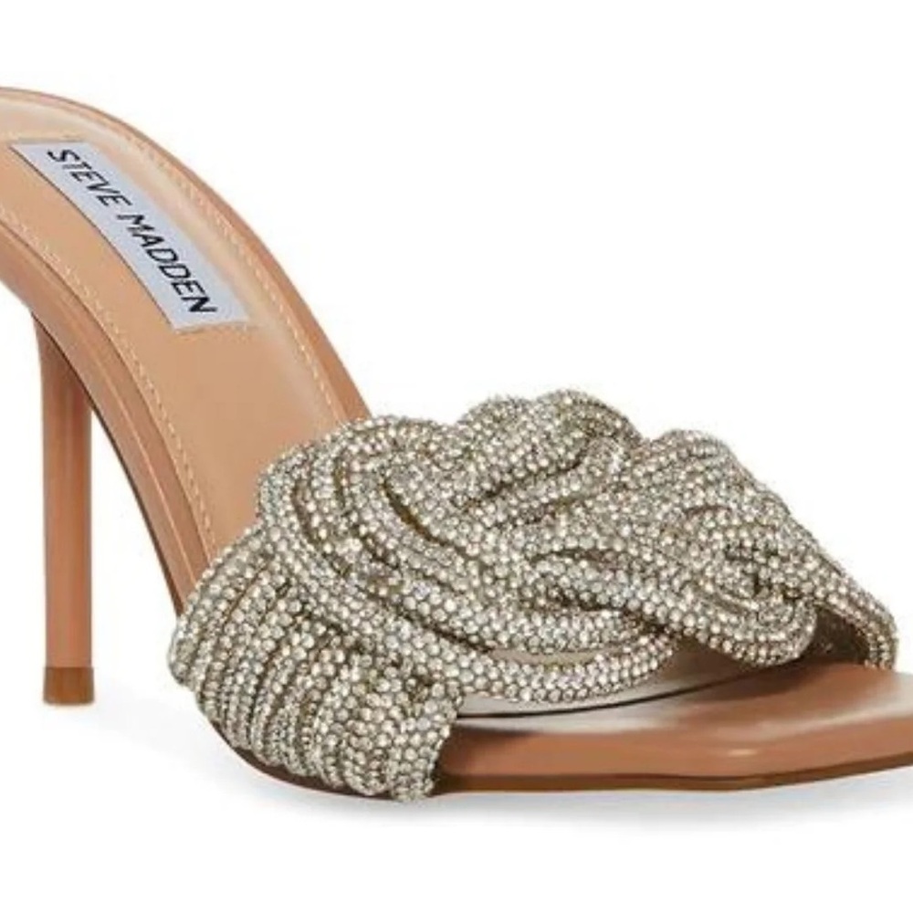 Steve Madden Applaud Sandal